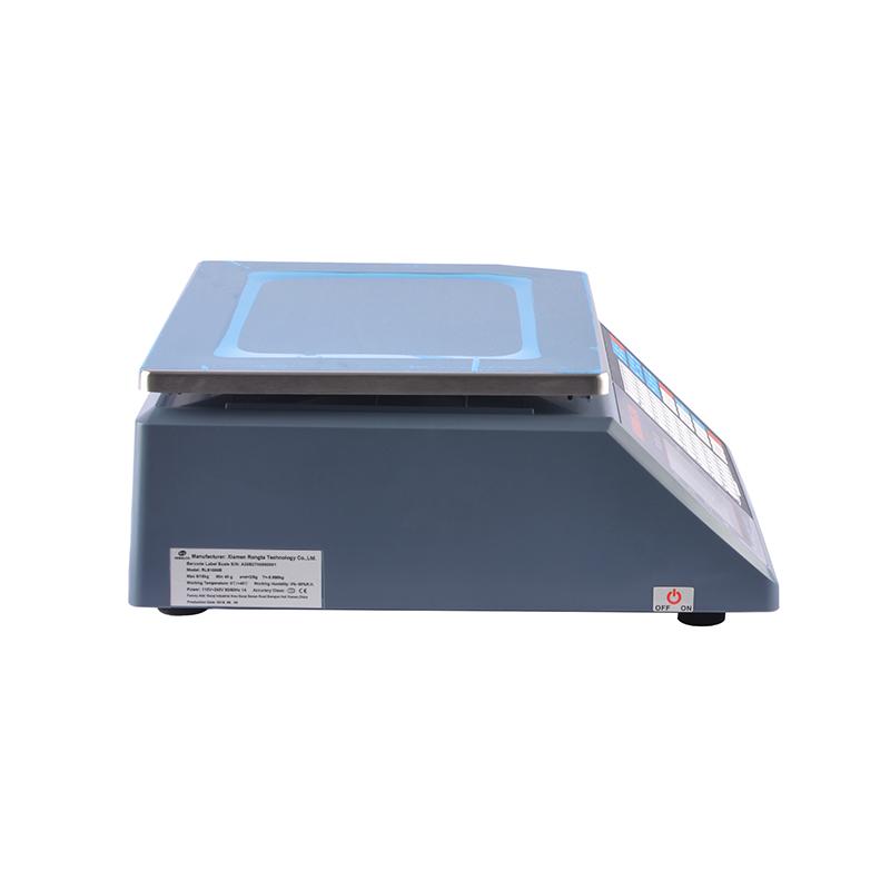 Barcode Printer - Waga cyfrowa Veidt Weighing RONGTA RLS1000B