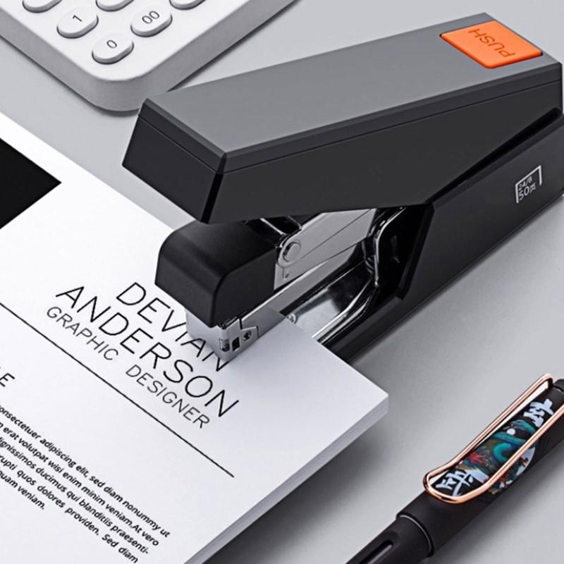 Stapler Heavy Duty - Zszywacz o dużej wytrzymałości z 1000