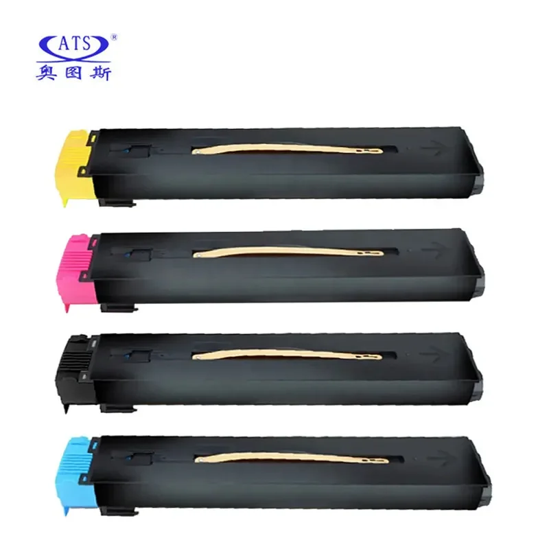 Toner Cartridge - 4 SZTUK/ZESTAW V80 V180 V280 Toner