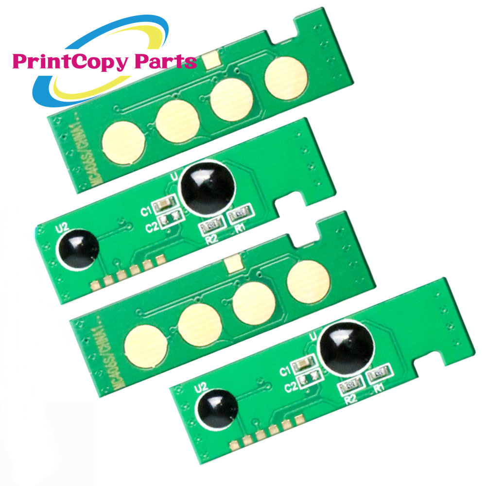 Toner Cartridge - CLT406S CLT-406S CLT-406 uzupełnianie kolorowy wkład