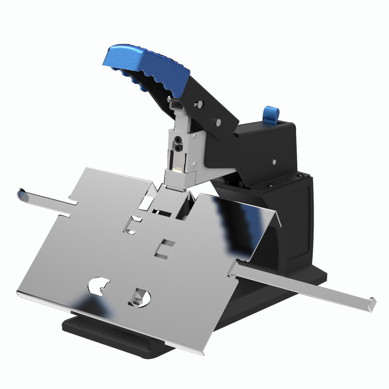 Stapler Heavy Duty - Zszywacz biurowy SH-03 wytrzymały do książek