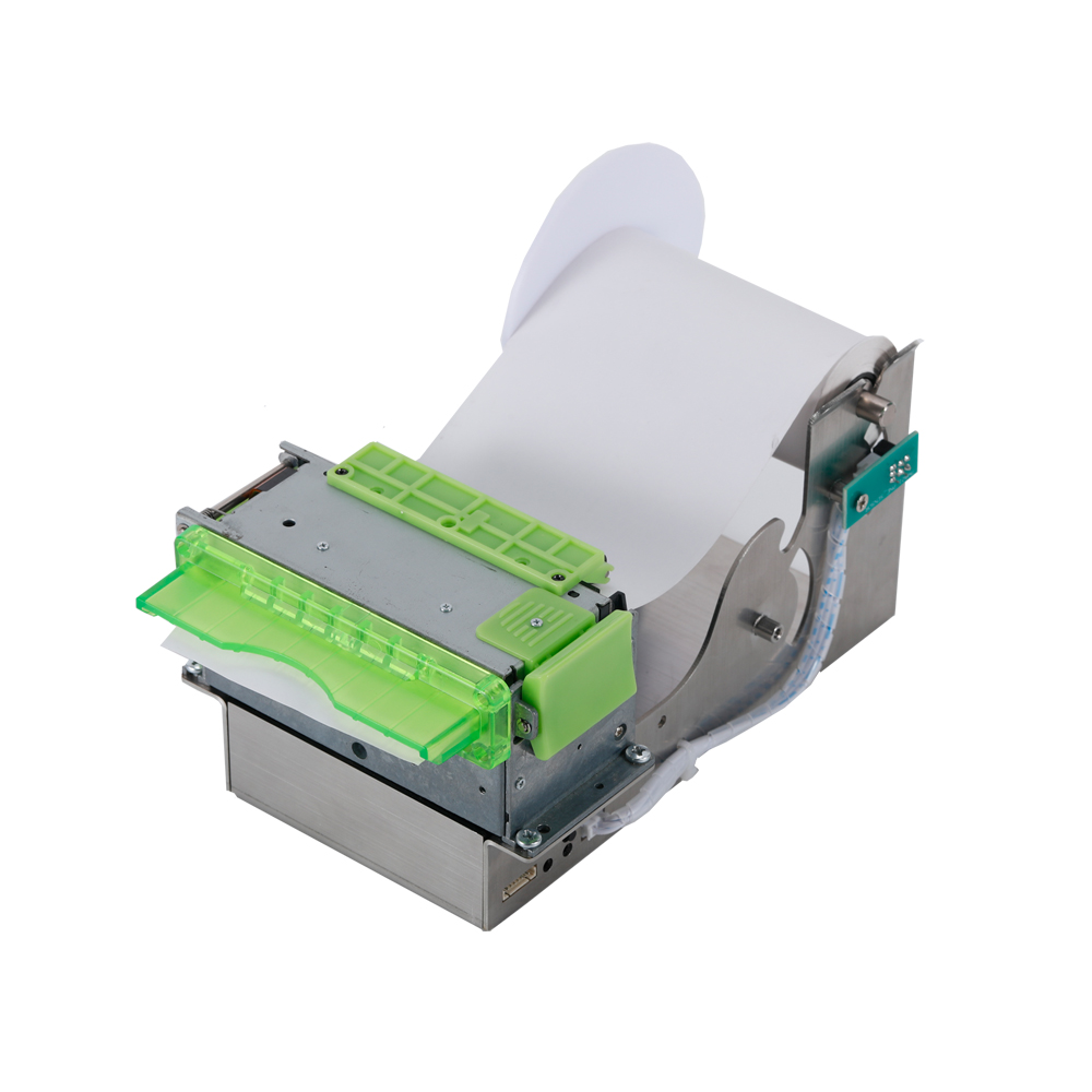Receipt Printer - Drukarka termiczna paragonów 3-calowa (80mm) z