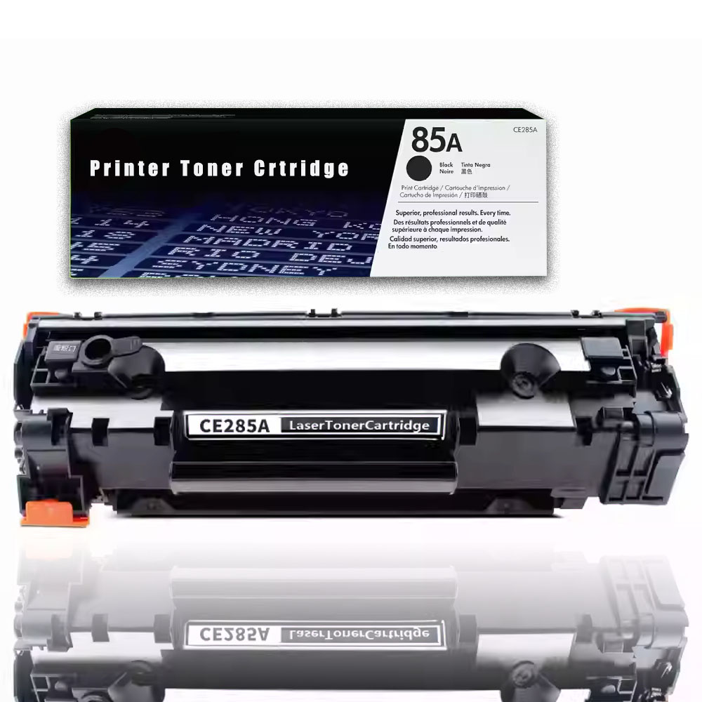 Toner Cartridge - Hurtowe wkłady do drukarek laserowych kompatybilne