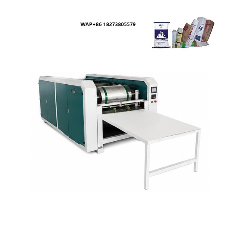 Printer Paper - Polietylen, juta, PP, mylar, plastik, torby,