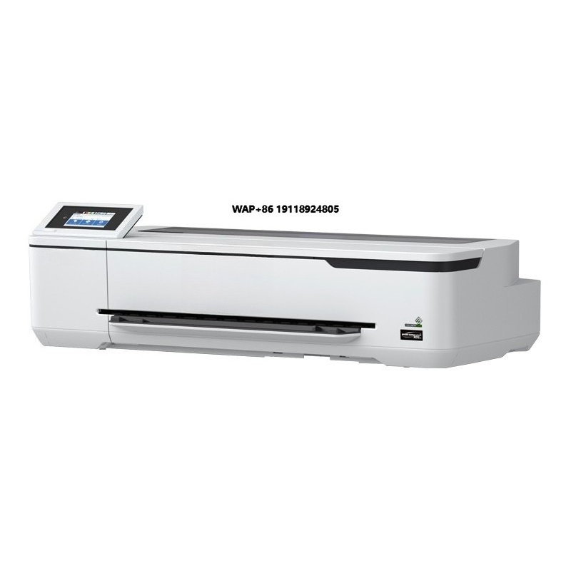 Photo Printer - Drukarka fotograficzna wielkoformatowa Epson SC-T3180N A1