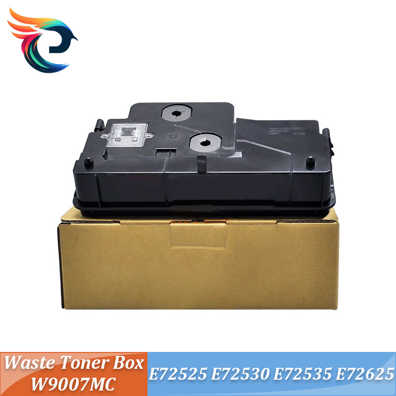 Toner Cartridge - Kompatybilny pojemnik na zużyty toner W9007MC