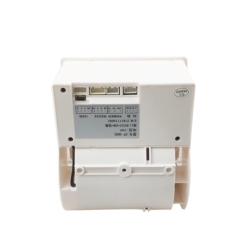Receipt Printer - Moduł drukarki termicznej paragonów Cashino EP-380C