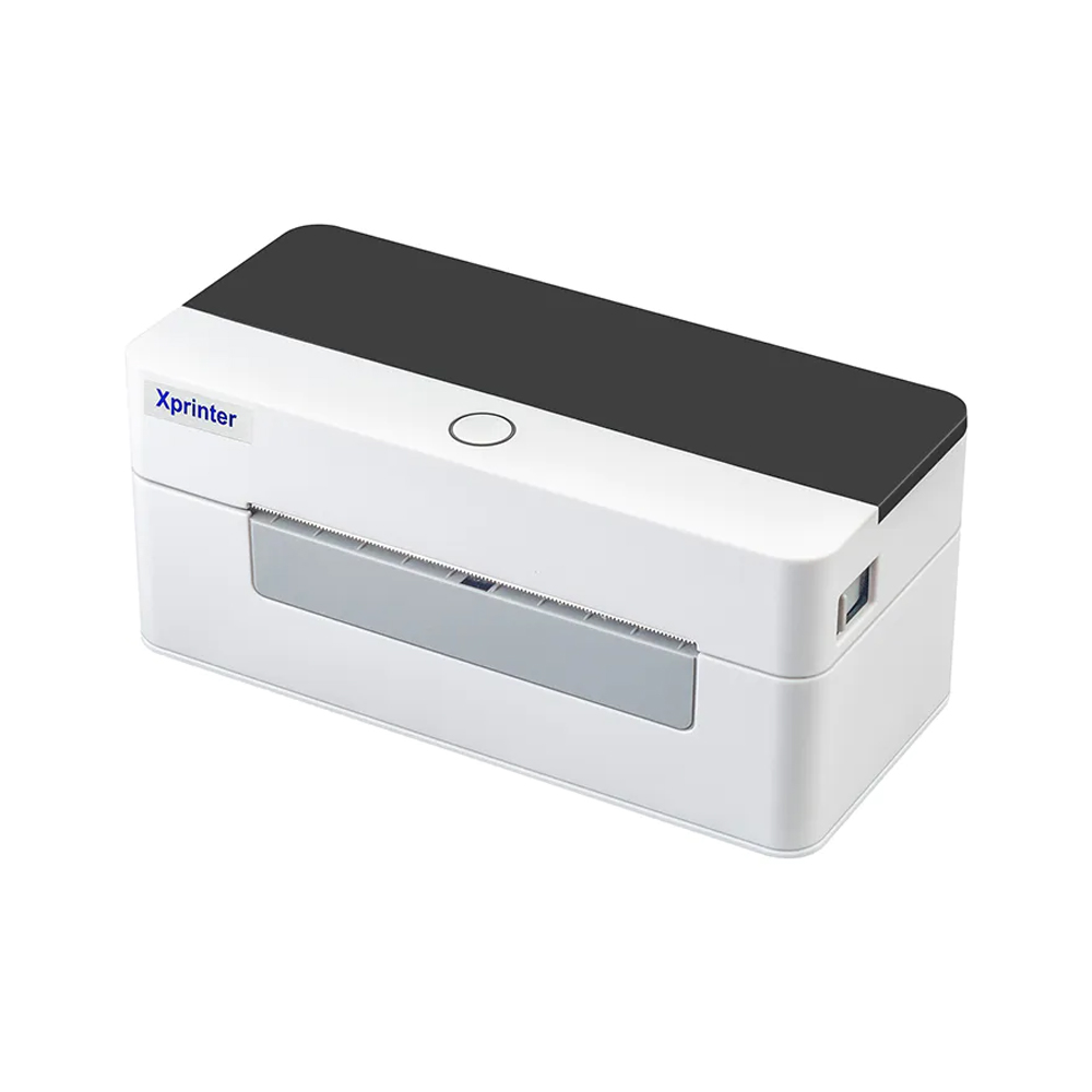 Printer Paper - Wysokiej jakości samoprzylepne etykiety termiczne 4