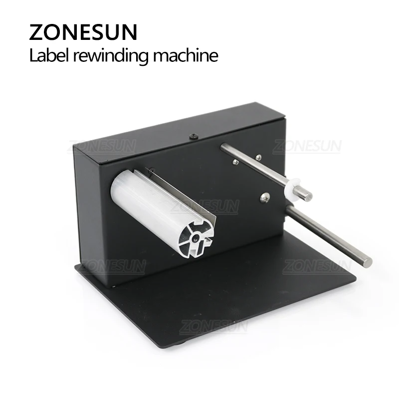 Barcode Printer - ZONESUN – automatyczna maszyna do nawijania