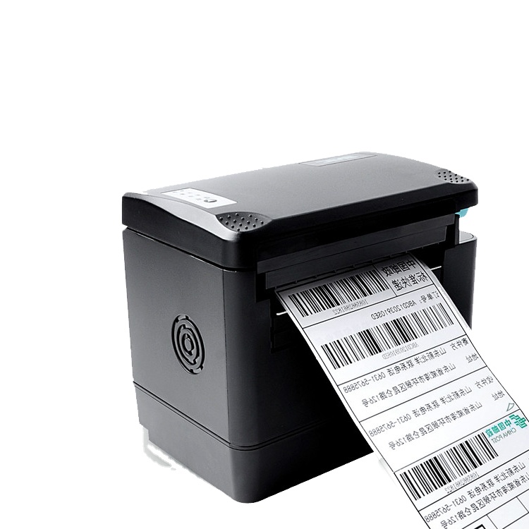 Label Printer - SNBC BTP-K716 Biurkowa Drukarka Termiczna Etykiet