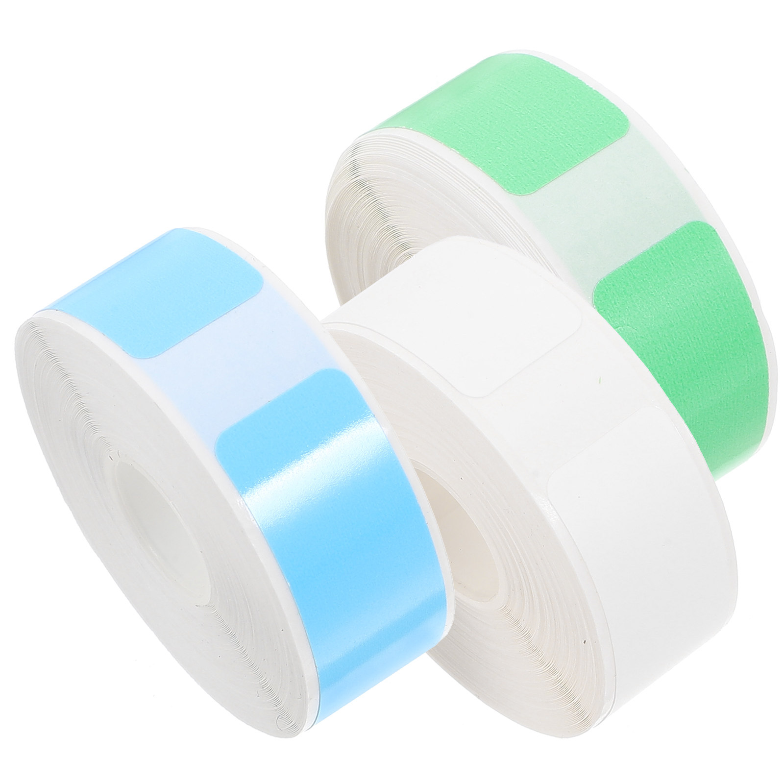 Printer Paper - Termiczny papier do etykiet, 3 rolki,