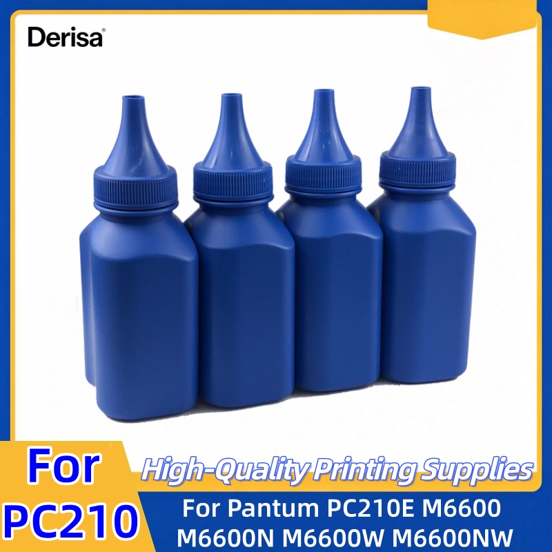 Toner Cartridge - Czarny toner w proszku, kompatybilny z