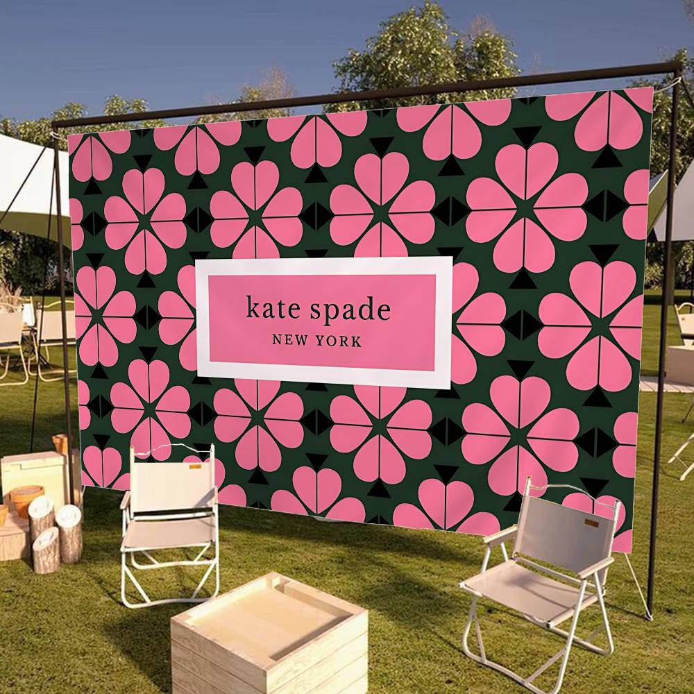 Modna marka K-Kate S-Spade, za – Commercial Printing Company recenzja i cena