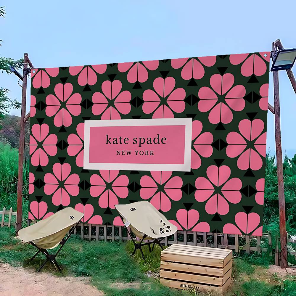 Modna marka K-Kate S-Spade, za – Commercial Printing Company recenzja i cena