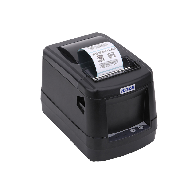Supermarket z drukarkami ATV&U – Receipt Printer recenzja i cena
