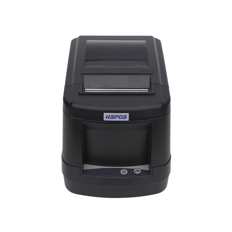 Supermarket z drukarkami ATV&U – Receipt Printer recenzja i cena