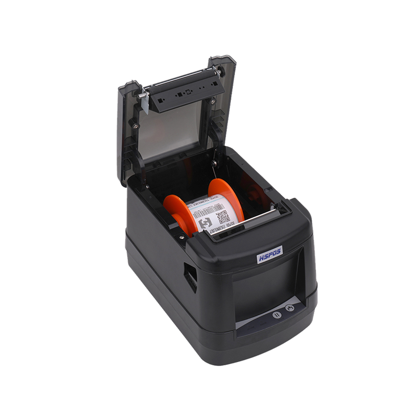 Supermarket z drukarkami ATV&U – Receipt Printer recenzja i cena