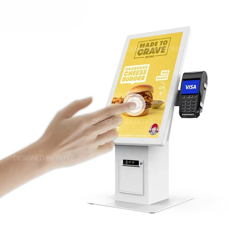 Drukarka paragonów Kiosk samoo – Receipt Printer recenzja i cena