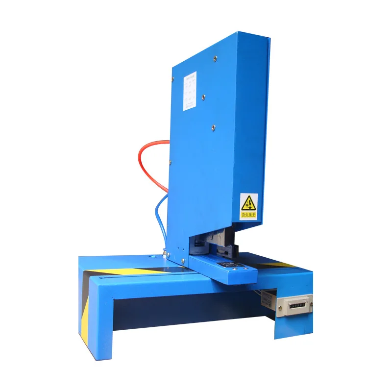 Nowa pneumatyczna maszyna wiąż – Stapler Heavy Duty recenzja i cena