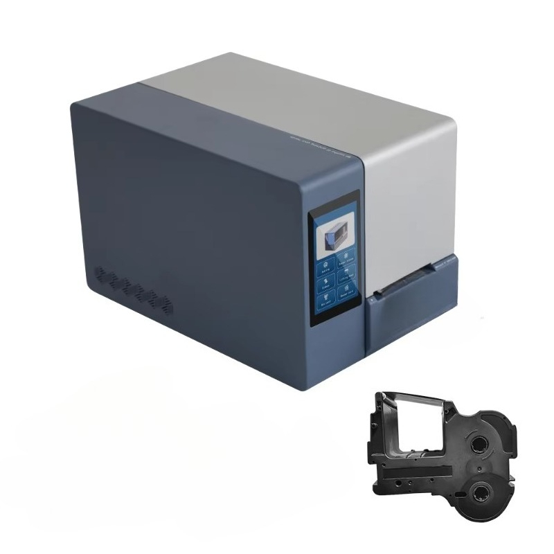 MS-CH650 – szybka, biurkowa dr – Barcode Printer recenzja i cena