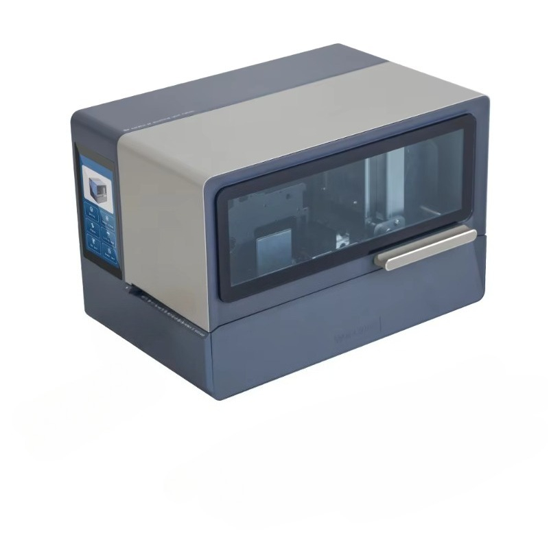MS-CH650 – szybka, biurkowa dr – Barcode Printer recenzja i cena