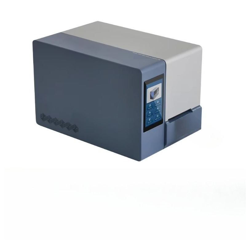 MS-CH650 – szybka, biurkowa dr – Barcode Printer recenzja i cena