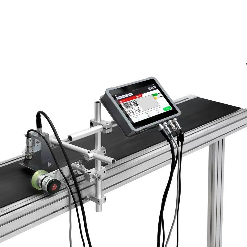 1 - 4 głowice drukujące W pełn – Commercial Fabric Printing Machine recenzja i cena