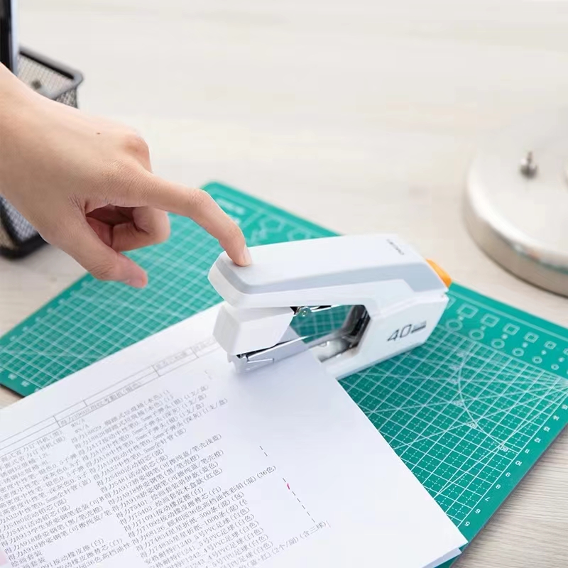 Deli 40 arkuszy Heavy Duty zsz – Stapler Heavy Duty recenzja i cena