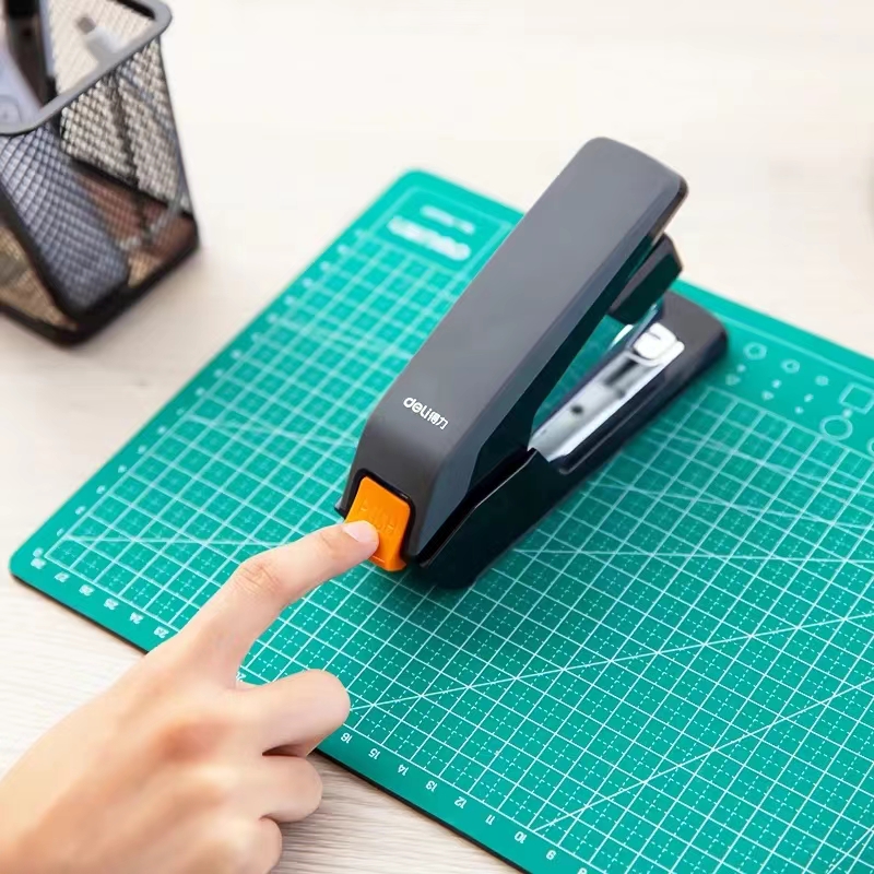 Deli 40 arkuszy Heavy Duty zsz – Stapler Heavy Duty recenzja i cena