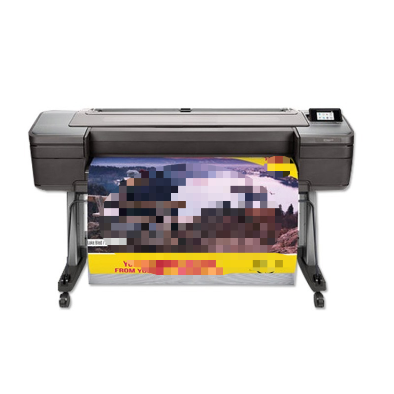 Duża cyfrowa drukarka fotograf – Photo Printer recenzja i cena