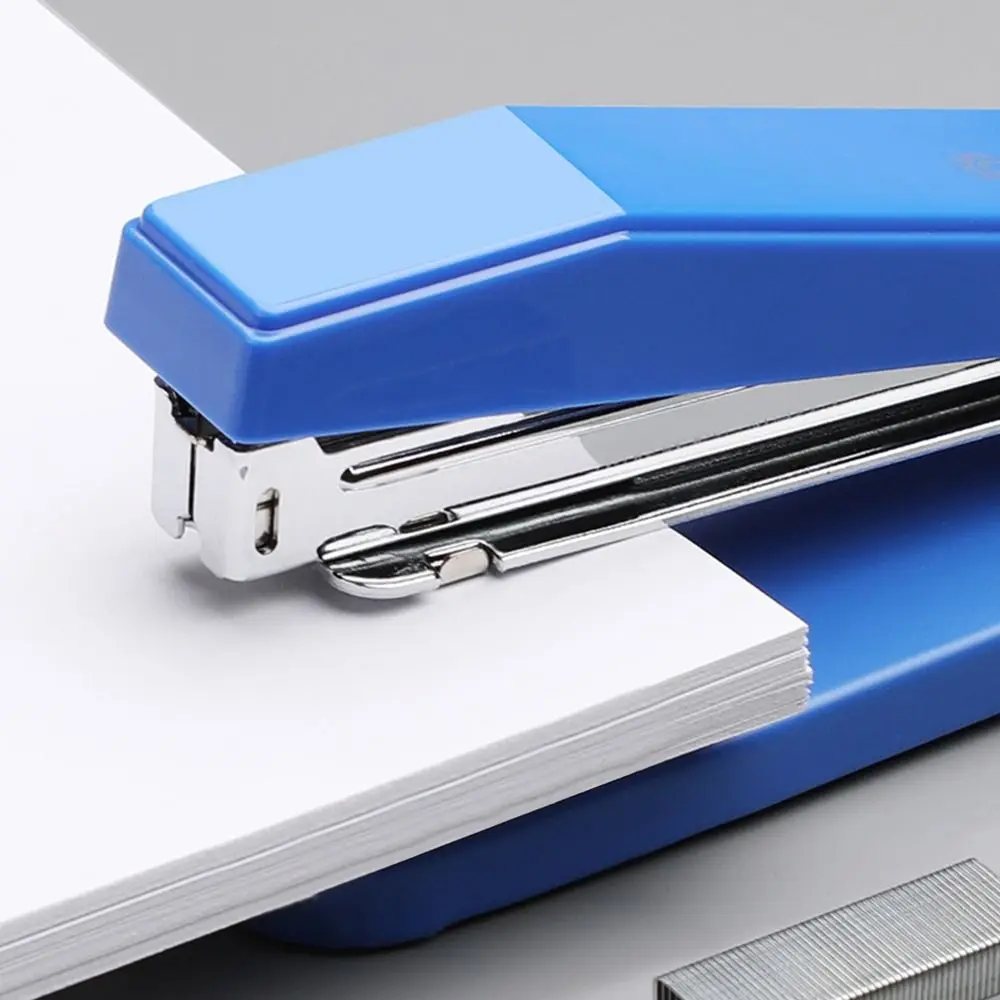 360-obrotowy metalowy zszywacz – Stapler Heavy Duty recenzja i cena