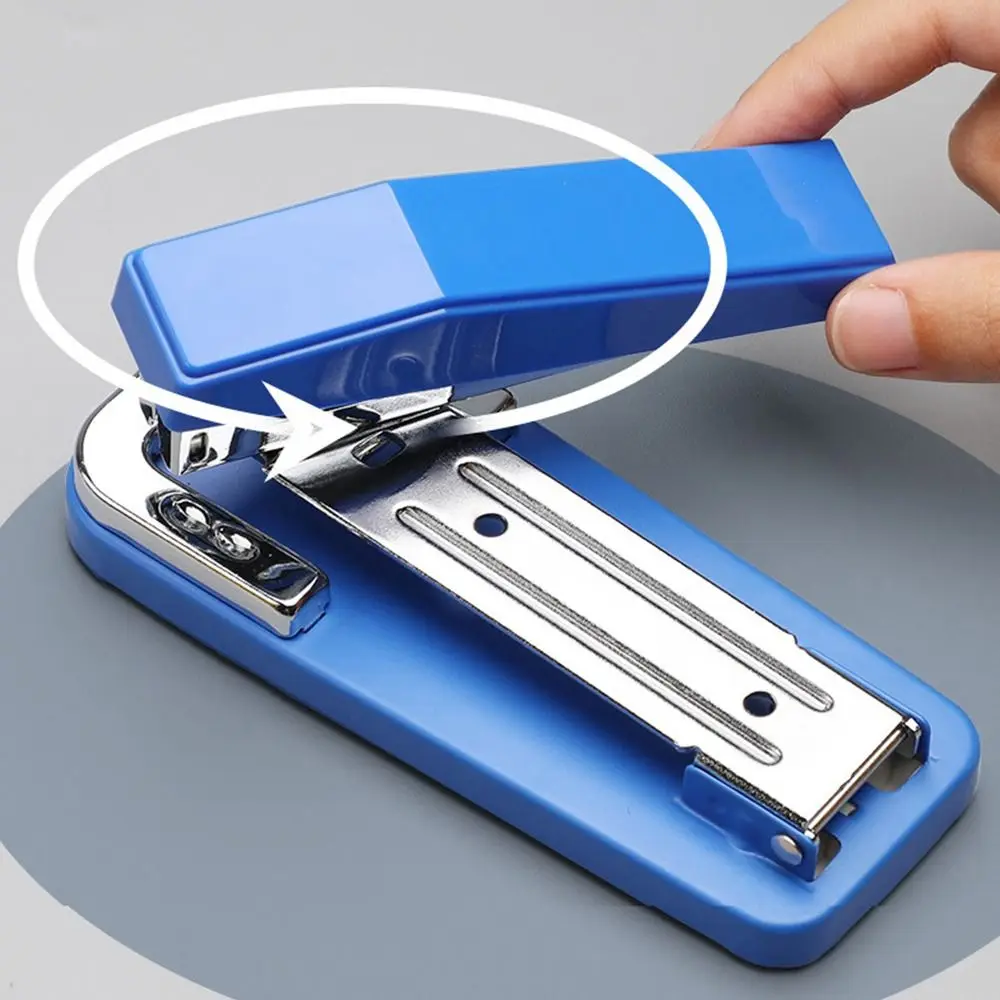 360-obrotowy metalowy zszywacz – Stapler Heavy Duty recenzja i cena