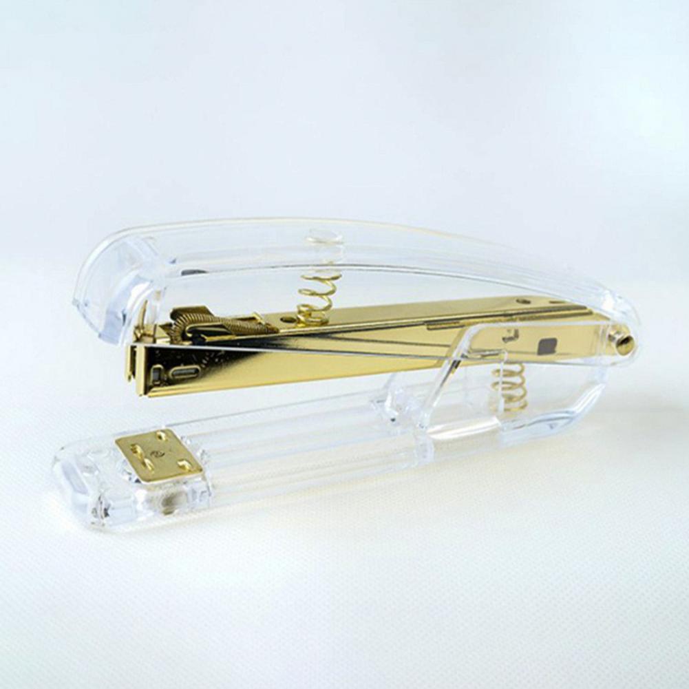 Metalowa zszywarka z dźwignią, – Stapler Heavy Duty recenzja i cena