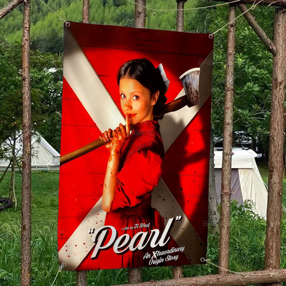 P-PearlS HORROR MOVE Zaawansow – Commercial Printing Company recenzja i cena