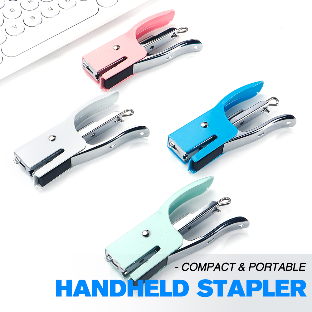 Zszywacz 1 szt. Wytrzymały, do – Stapler Heavy Duty recenzja i cena