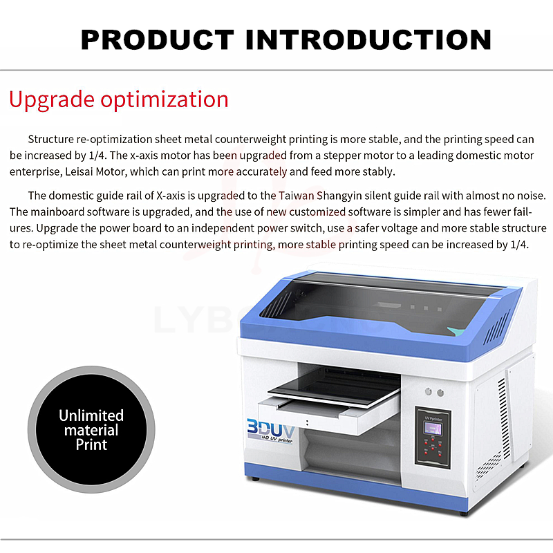 LY 3060 220V 110V W pełni Auto – Photo Printer recenzja i cena