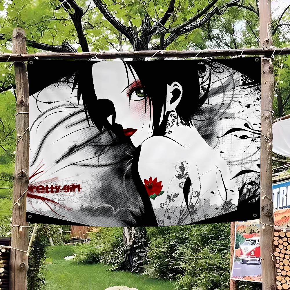Nana Osaki Anime Zaawansowane  – Commercial Printing Company recenzja i cena