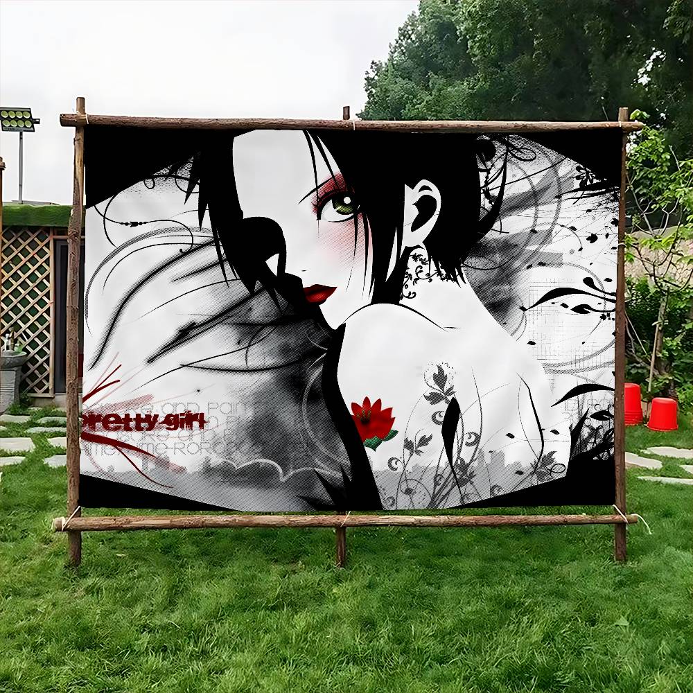 Nana Osaki Anime Zaawansowane  – Commercial Printing Company recenzja i cena
