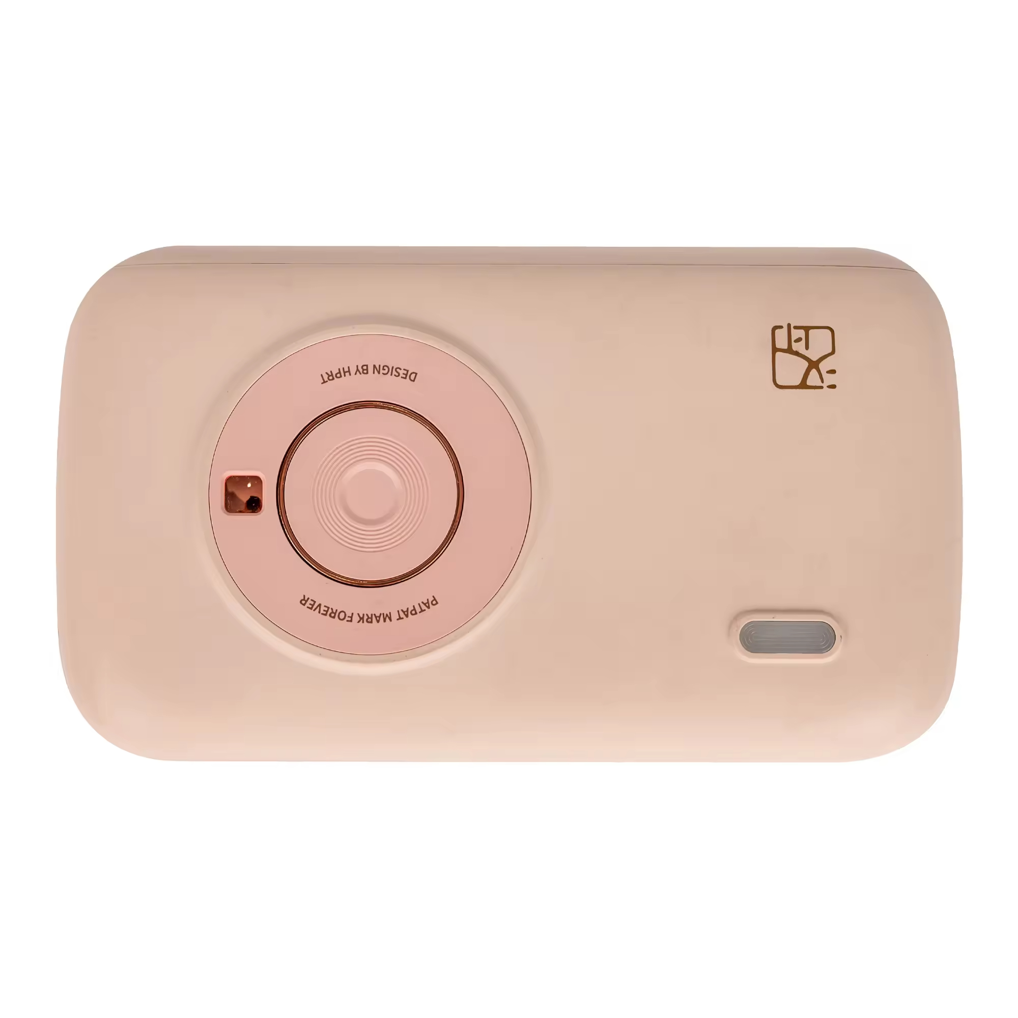 HPRT CP2100 Stylowa Mini Druka – Photo Printer recenzja i cena