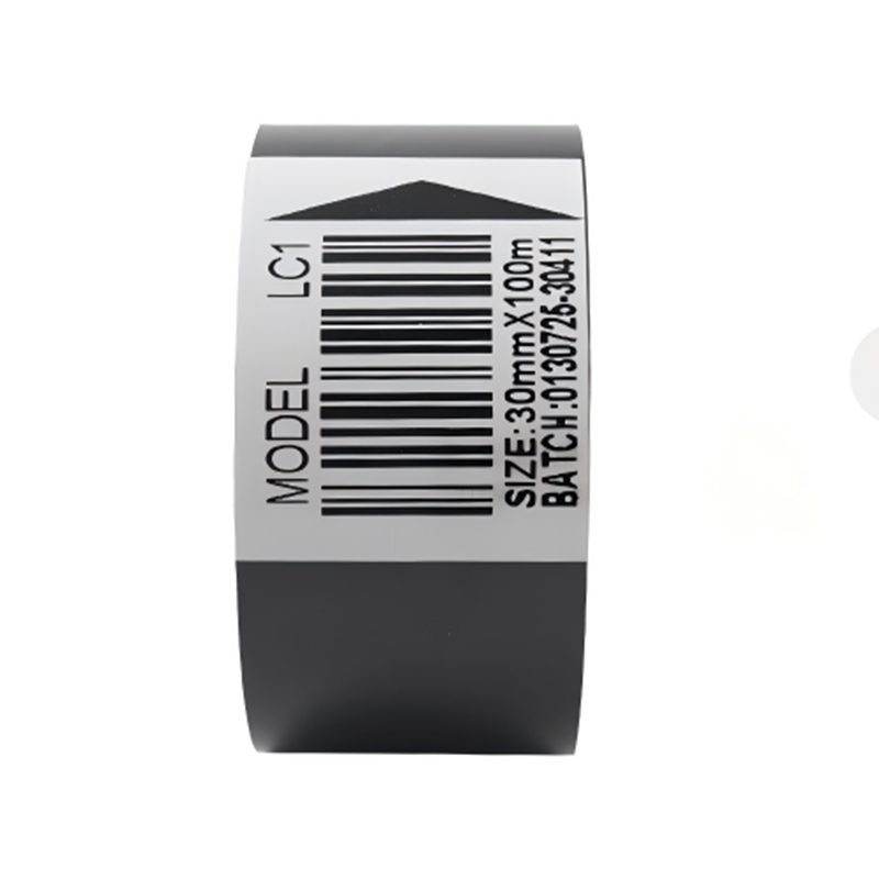 Taśma termotransferowa LC1, ma – Label Printer recenzja i cena