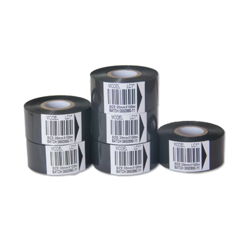 Taśma termotransferowa LC1, ma – Label Printer recenzja i cena