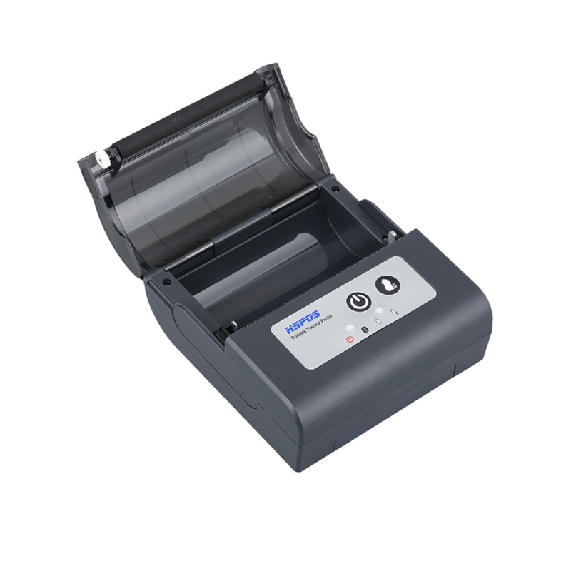 ATV&UTVHSPOS Mini 80mm Bluetoo – Receipt Printer recenzja i cena