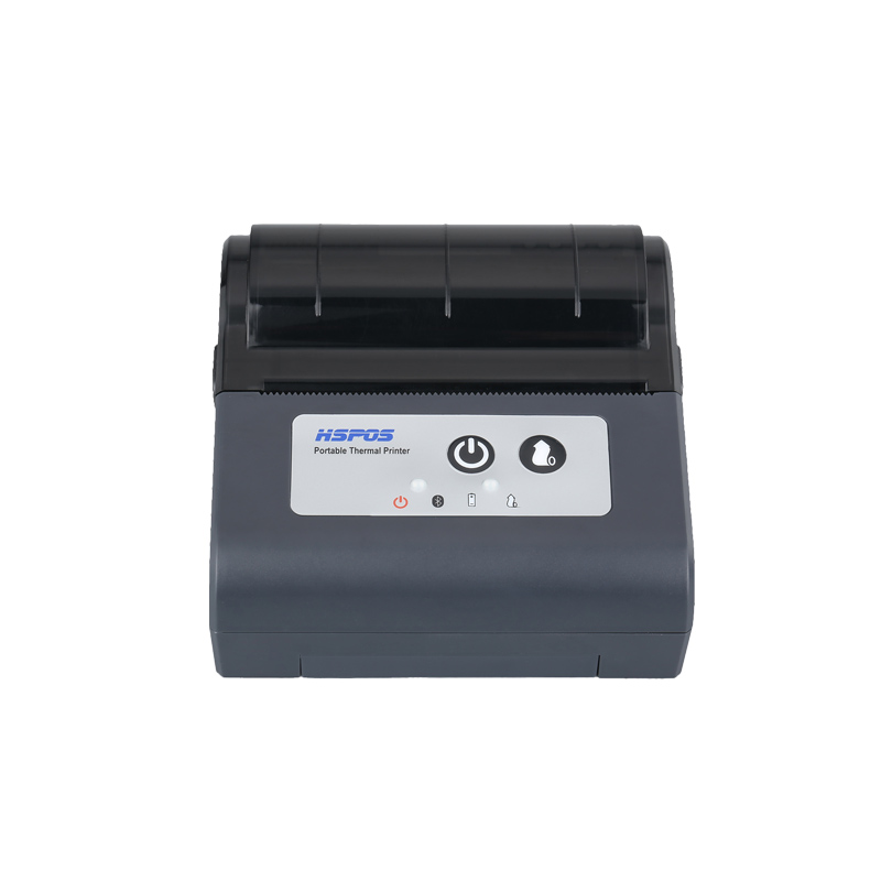 ATV&UTVHSPOS Mini 80mm Bluetoo – Receipt Printer recenzja i cena