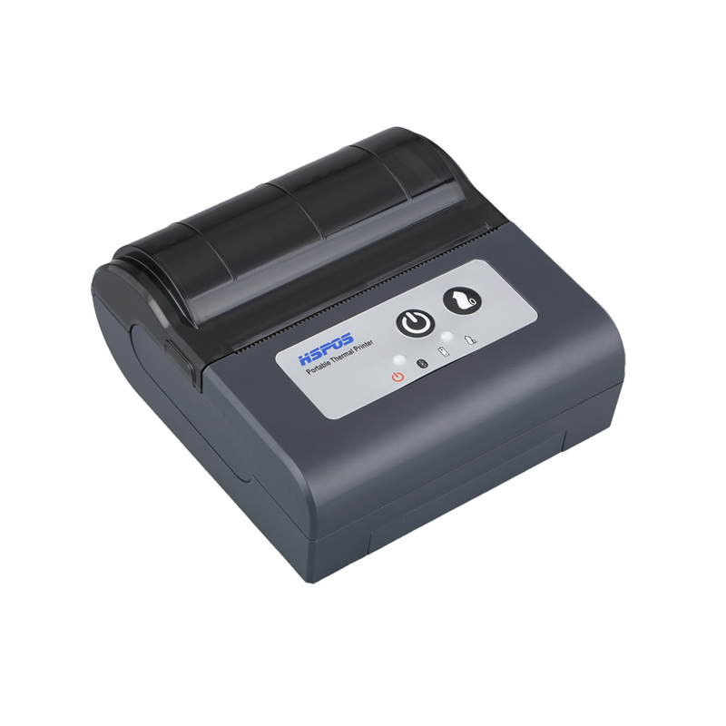 ATV&UTVHSPOS Mini 80mm Bluetoo – Receipt Printer recenzja i cena