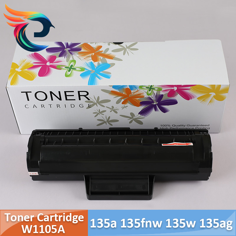 105A W1105A 1105 1105A z chipe – Toner Cartridge recenzja i cena