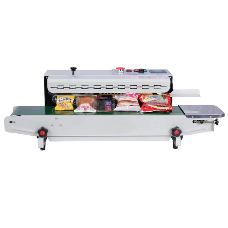 Automatyczna maszyna do ciągłe – Commercial Printing And Packaging recenzja i cena