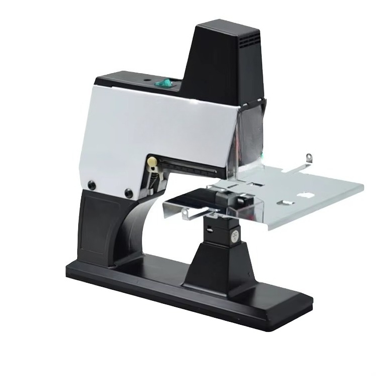 Wytrzymały, płaski, elektryczn – Stapler Heavy Duty recenzja i cena