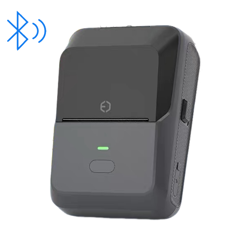 Szybka i tania drukarka etykie – Label Printer recenzja i cena