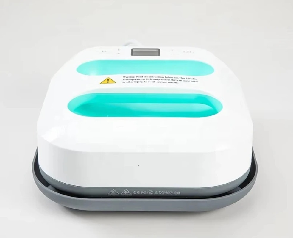 9-calowa inteligentna drukarka – Label Printer recenzja i cena