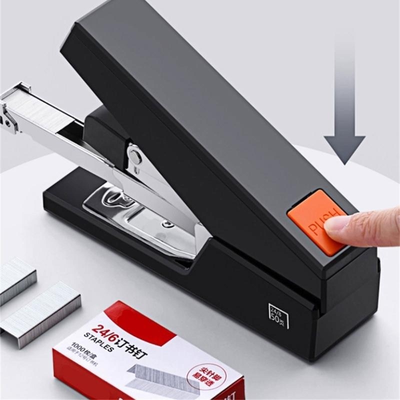 Zszywacz o dużej wytrzymałości – Stapler Heavy Duty recenzja i cena